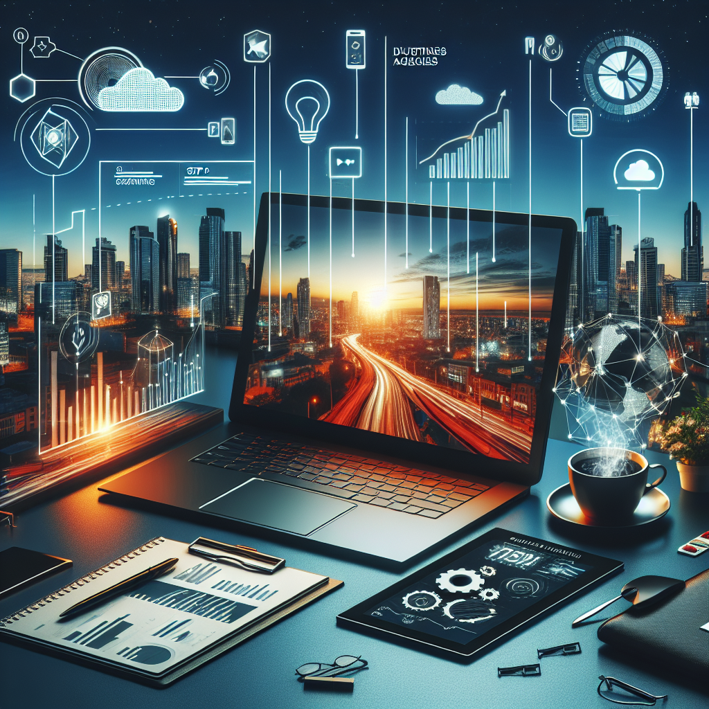 No momento, você está visualizando Estratégias de Sucesso: O Papel das Agências de Marketing Digital em Atibaia no Crescimento Empresarial
