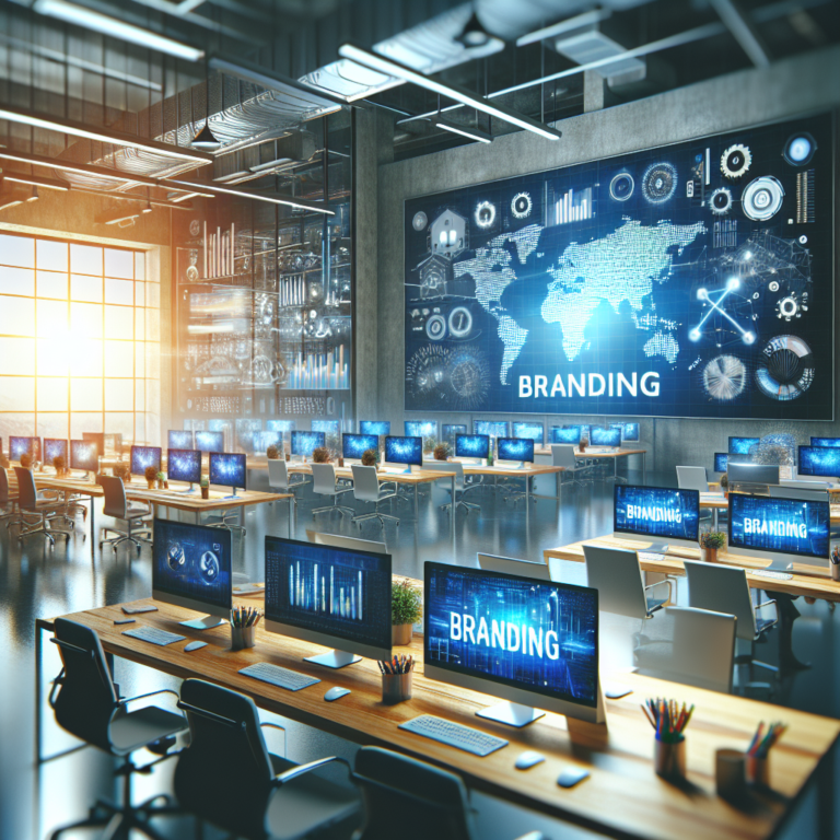 Leia mais sobre o artigo A Importância do Branding em Estratégias de Agências de Marketing Digital