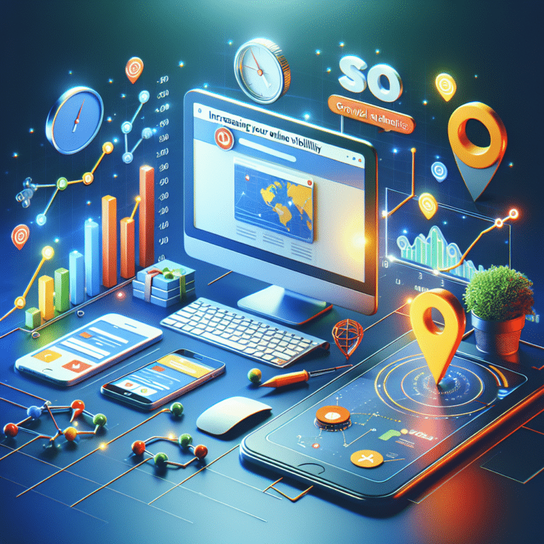 Leia mais sobre o artigo Como Aumentar sua Visibilidade Online: Marketing Digital em Atibaia