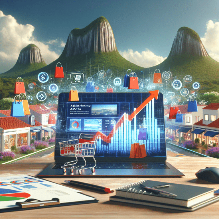 Leia mais sobre o artigo Como o Marketing Digital Atibaia pode Potencializar suas Vendas